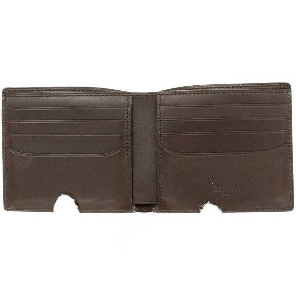 Berluti（ベルルッティ） 財布 マコレ MAKORE コンパクトウォレット