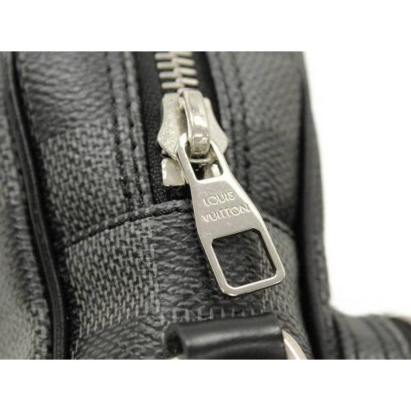 LOUIS VUITTON（ルイ・ヴィトン） ショルダーバッグ ダミエ・グラ