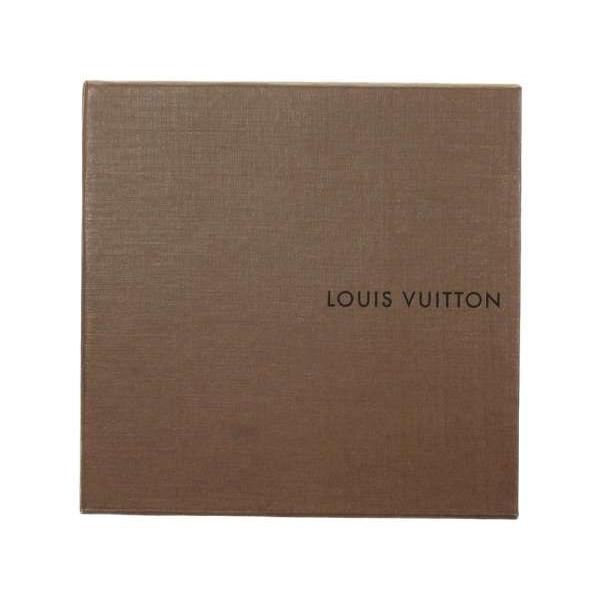 LOUIS VUITTON ルイヴィトン ノベルティ モノグラム パテキ 木製 LOUIS VUITTON ルイヴィトン ノベルティ モノグラム パテキ 木製