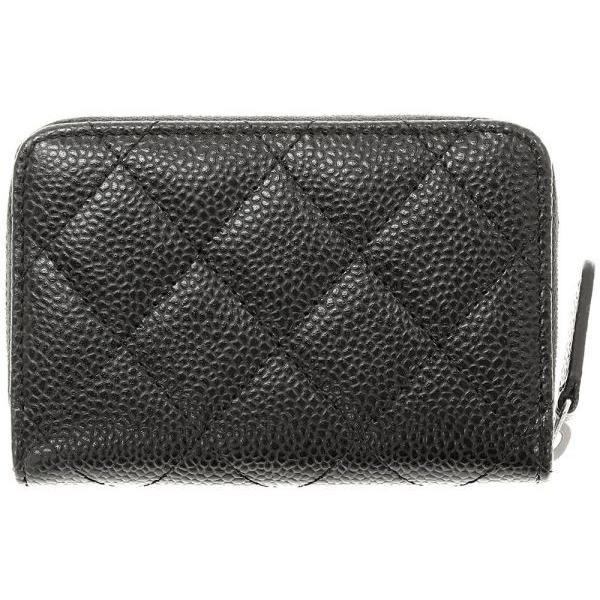 CHANEL（シャネル） コインケース タイムレスクラシック マトラッセ