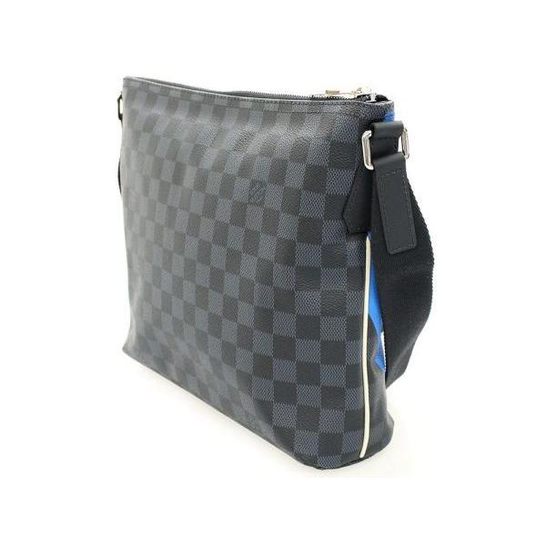 ルイヴィトン　ダミエ　コバルト　ミックPM ショルダーバッグ　ブランド　メンズ 楽天市場】【ポイント2倍☆30日限定】【最大25,000円OFFクーポン☆30日