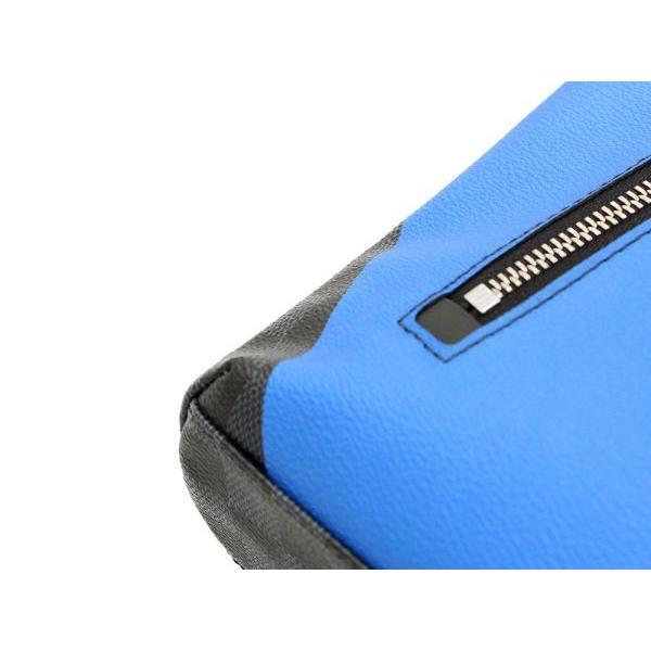 LOUIS VUITTON（ルイ・ヴィトン） ショルダーバッグ ダミエ コバルト