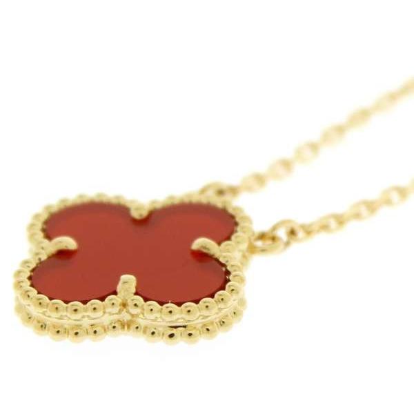 Van Cleef ＆ Arpels（ヴァンクリーフ ＆ アーペル） ネックレス