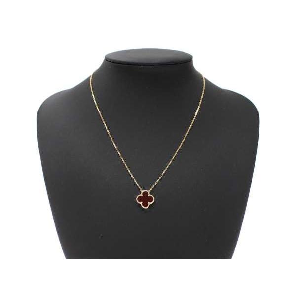 Van Cleef ＆ Arpels（ヴァンクリーフ ＆ アーペル） ネックレス