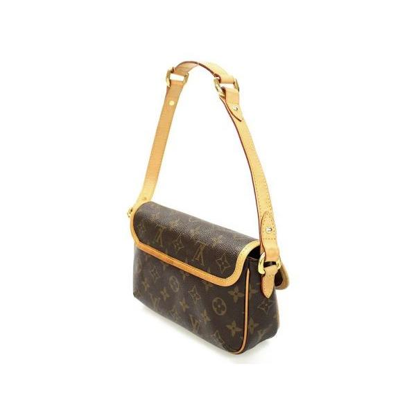 LOUIS VUITTON（ルイ・ヴィトン） ショルダーバッグ モノグラム