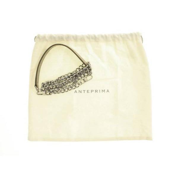 ANTEPRIMA（アンテプリマ） ハンドバッグ ワイヤーバッグ パンネッロ 