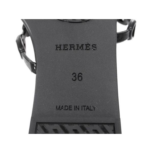 HERMES リヴァージュ サイズ36 ブラック HERMES リヴァージュ サイズ36 ブラック