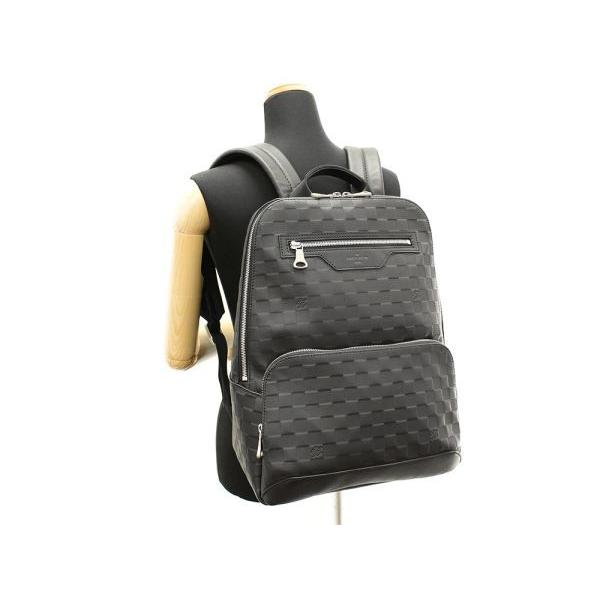 LOUIS VUITTON ルイヴィトン リュック ダミエ アンフィニ アヴェニュー  