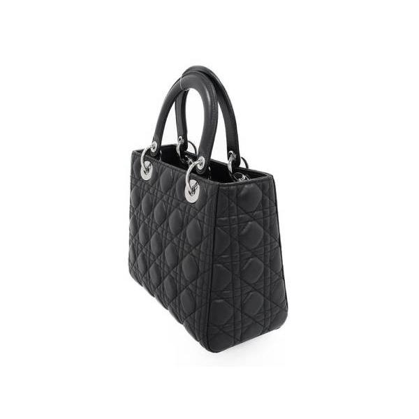 Christian Dior（クリスチャン・ディオール） ハンドバッグ レディ