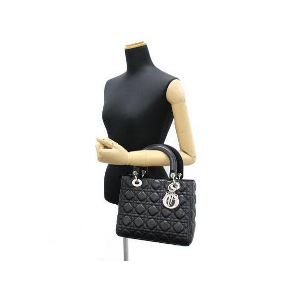 Christian Dior（クリスチャン・ディオール） ハンドバッグ レディ