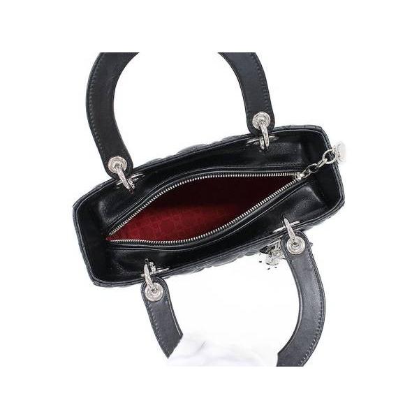 Christian Dior（クリスチャン・ディオール） ハンドバッグ レディ