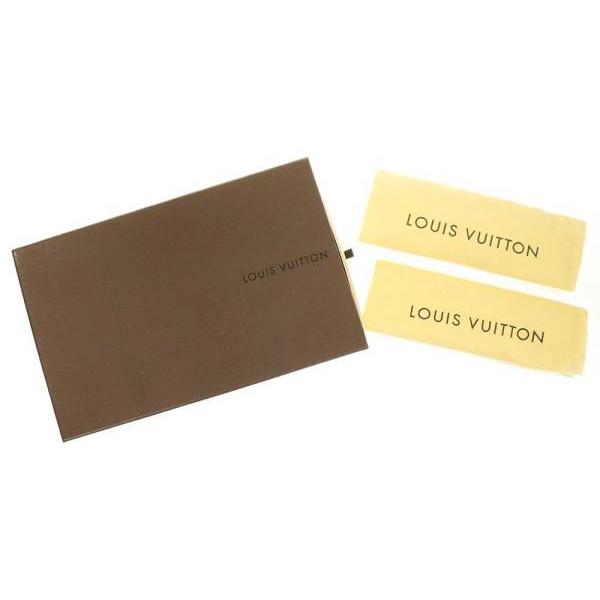 LOUIS VUITTON（ルイ・ヴィトン） シューズ モンテカルロ・ラインカー