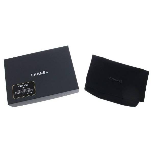 CHANEL（シャネル） チェーンウォレット スターエンボス ココマーク 星