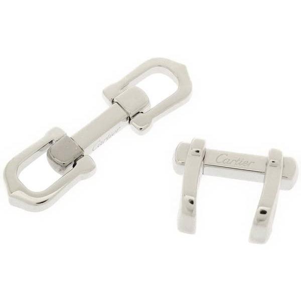 Cartier カルティエ カフス ロング C シェイプ デコール Cartier カルティエ カフス ロング C シェイプ デコール