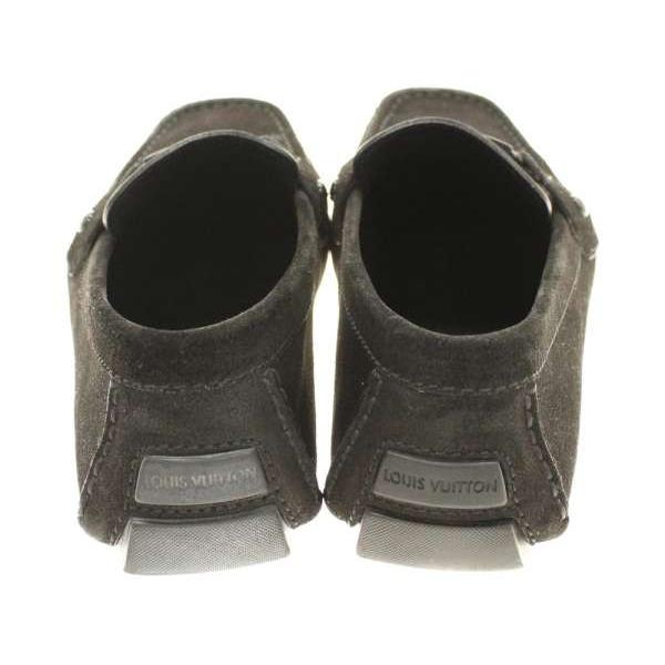 LOUIS VUITTON（ルイ・ヴィトン） シューズ モンテカルロ・ライン