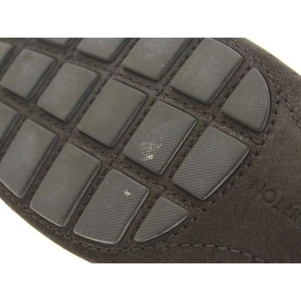 LOUIS VUITTON（ルイ・ヴィトン） シューズ モンテカルロ・ライン