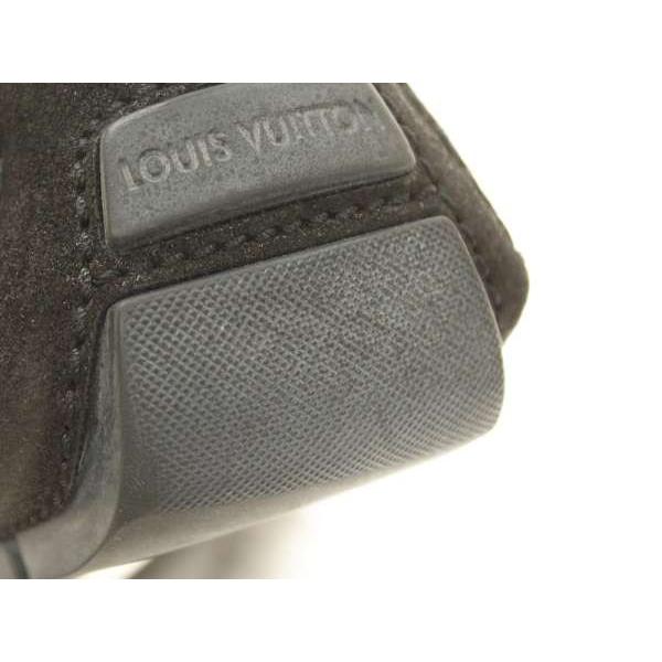 LOUIS VUITTON（ルイ・ヴィトン） シューズ モンテカルロ・ライン