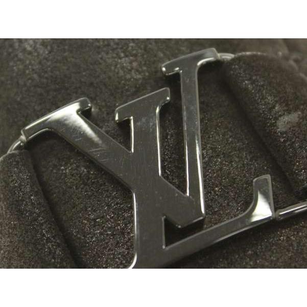 LOUIS VUITTON（ルイ・ヴィトン） シューズ モンテカルロ・ライン