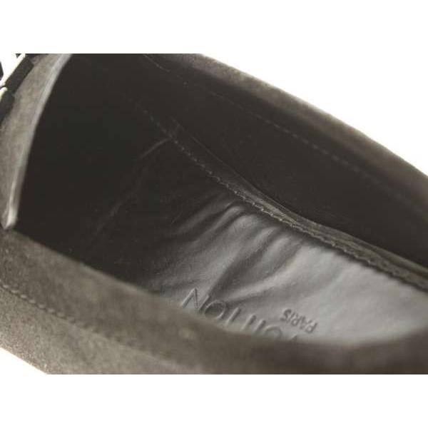 LOUIS VUITTON（ルイ・ヴィトン） シューズ モンテカルロ・ライン