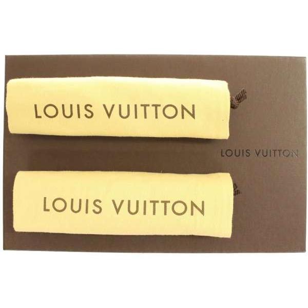 LOUIS VUITTON（ルイ・ヴィトン） シューズ モンテカルロ・ライン