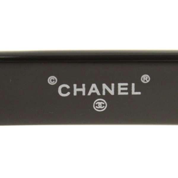 CHANEL（シャネル） サングラス ヴィンテージモデル ラウンド ロゴ