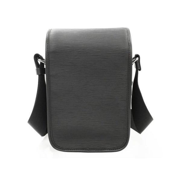 LOUIS VUITTON（ルイ・ヴィトン） ショルダーバッグ エピ