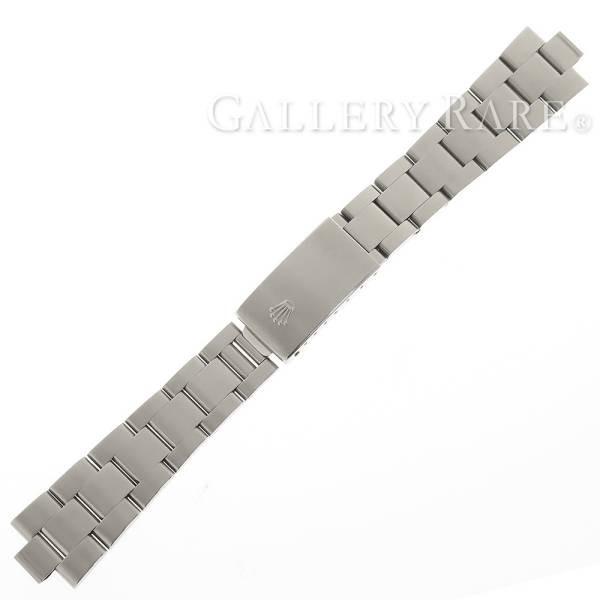 ROLEX（ロレックス） ハードブレス 19mm FF571 デイトナ用 78350 替え