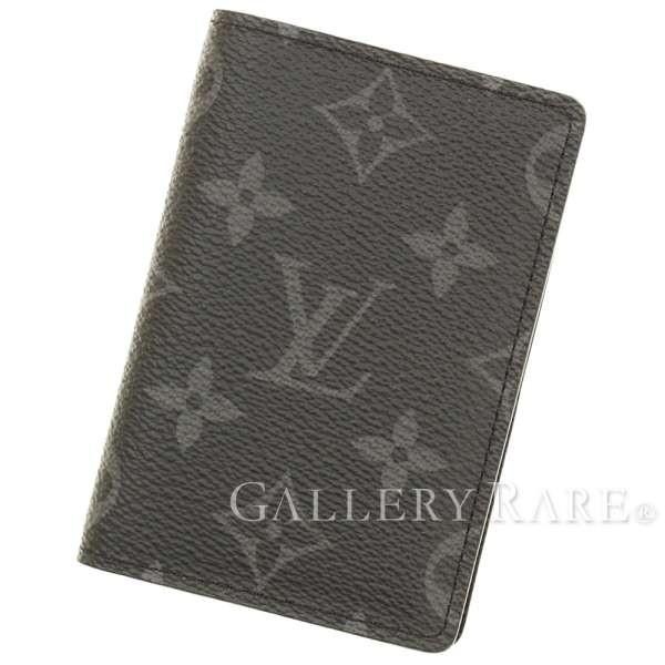 LOUIS VUITTON（ルイ・ヴィトン） カードケース モノグラム