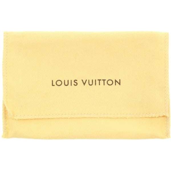 LOUIS VUITTON（ルイ・ヴィトン） カードケース モノグラム