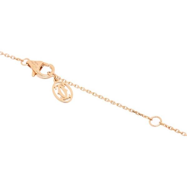 Cartier（カルティエ） ネックレス ディアマン レジェ XS ダイヤモンド