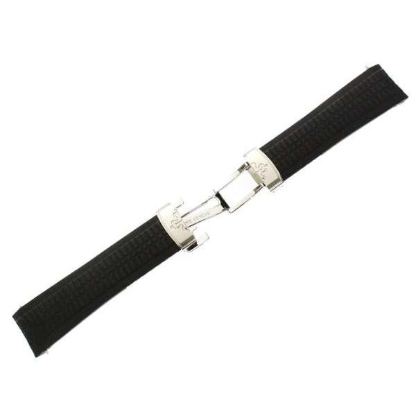 パテックフィリップ 替えベルト ラグ幅21mm アクアノート用 パテックフィリップ 替えベルト ラグ幅21mm アクアノート用