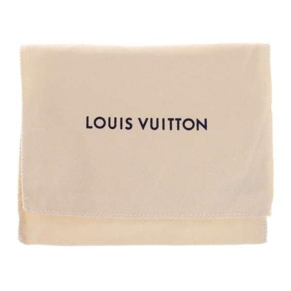 LOUIS VUITTON（ルイ・ヴィトン） 三つ折り財布 エピ ポルトフォイユ