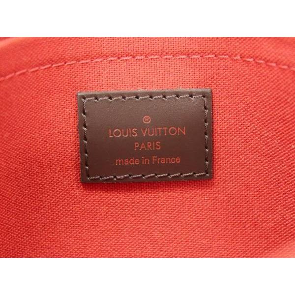 ルイヴィトン ショルダーバッグ ダミエ フェイボリット MM N41129 LOUIS VUITTON ヴィトン バッグ クラッチバッグ｜gallery-rare｜09