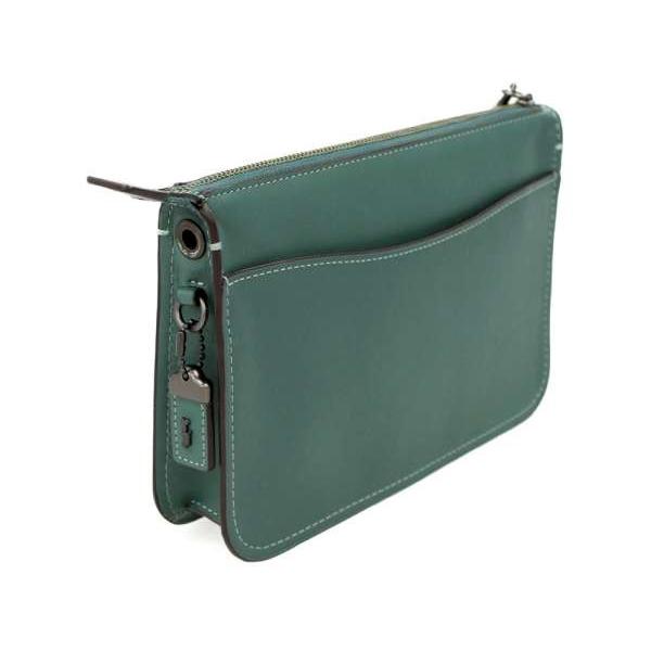 COACH（コーチ） ショルダーバッグ ソーホー クロスボディ ティー