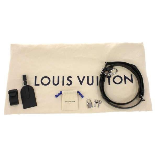 LOUIS VUITTON（ルイ・ヴィトン） ボストンバッグ エピ キーポル