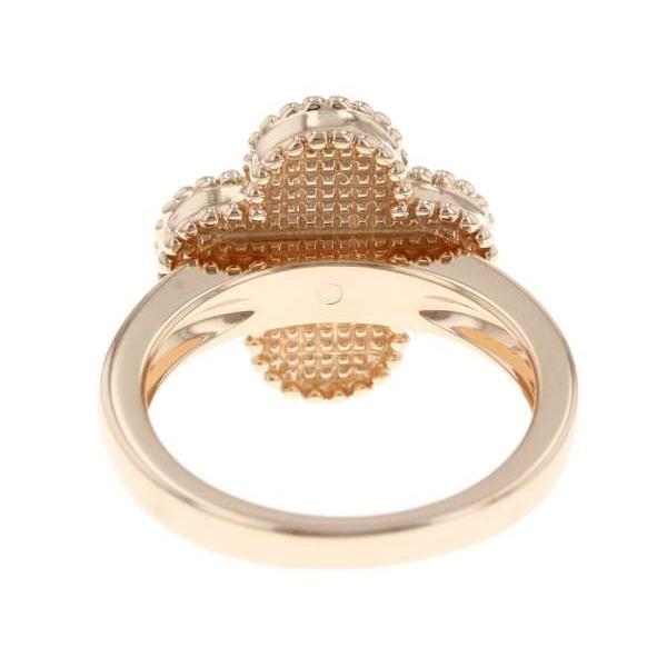 Van Cleef ＆ Arpels（ヴァンクリーフ ＆ アーペル） リング