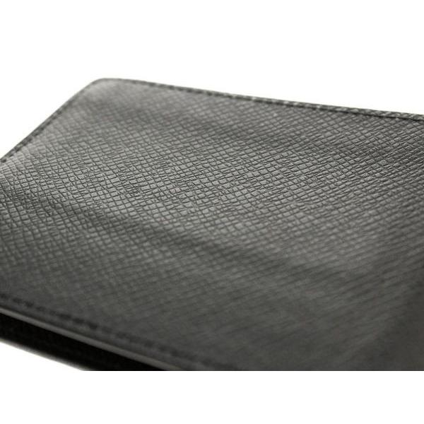 LOUIS VUITTON（ルイ・ヴィトン） 財布 タイガ ポルトフォイユ・パンス