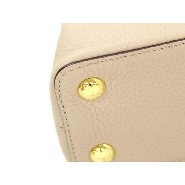 LOUIS VUITTON（ルイ・ヴィトン） ハンドバッグ カプシーヌBB トリヨン