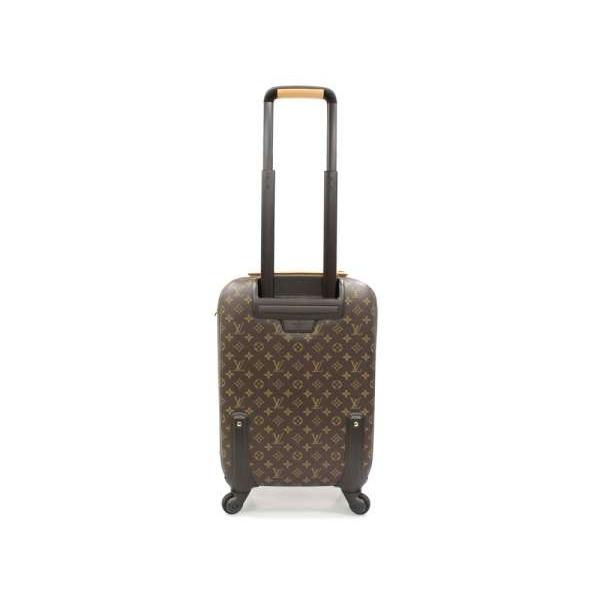LOUIS VUITTON（ルイ・ヴィトン） キャリーバッグ モノグラム