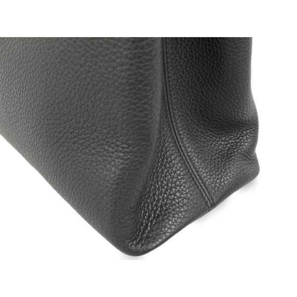 LOUIS VUITTON（ルイ・ヴィトン） ハンドバッグ カプシーヌMM レザー
