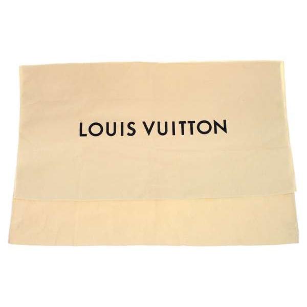 LOUIS VUITTON（ルイ・ヴィトン） ビジネスバッグ ダミエ・アンフィニ