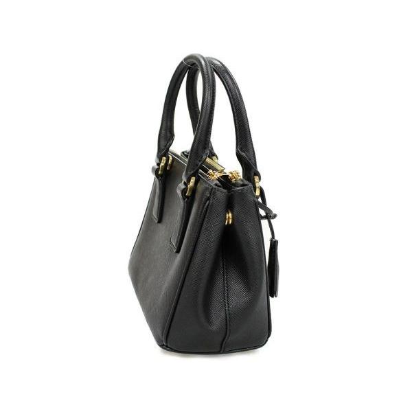 PRADA プラダ ハンドバッグ サフィアーノ SAFFIANO LUX 1BH907 PRADA プラダ ハンドバッグ サフィアーノ SAFFIANO LUX 1BH907