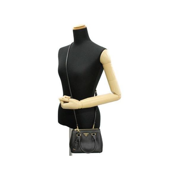PRADA プラダ ハンドバッグ サフィアーノ SAFFIANO LUX 1BH907 PRADA プラダ ハンドバッグ サフィアーノ SAFFIANO LUX 1BH907