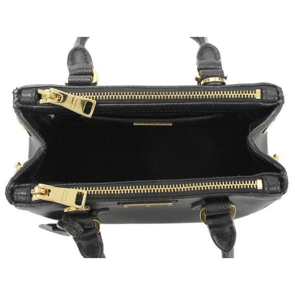 PRADA プラダ ハンドバッグ サフィアーノ SAFFIANO LUX 1BH907 PRADA プラダ ハンドバッグ サフィアーノ SAFFIANO LUX 1BH907