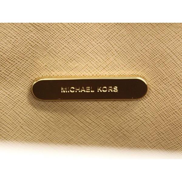 マイケルコース トートバッグ マーサー スモール 30H6GM9S1L MICHAEL KORS 2WAYショルダーバッグ MERCER サッチェル｜gallery-rare｜10