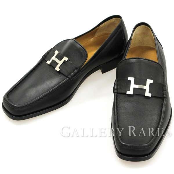 エルメスローファー