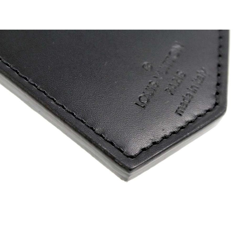 LOUIS VUITTON（ルイ・ヴィトン） キーホルダー ダミエ グラフィット