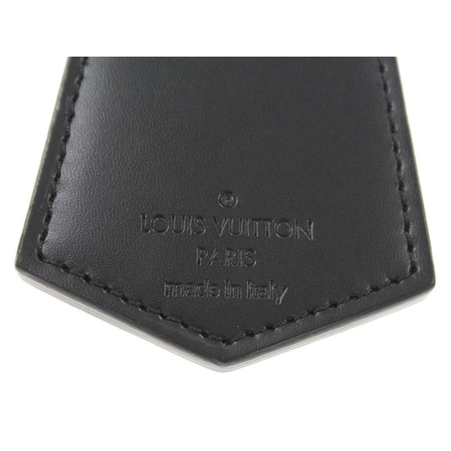 LOUIS VUITTON（ルイ・ヴィトン） キーホルダー ダミエ グラフィット