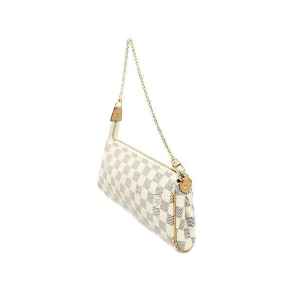 LOUIS VUITTON（ルイ・ヴィトン） ショルダーバッグ ダミエ アズール