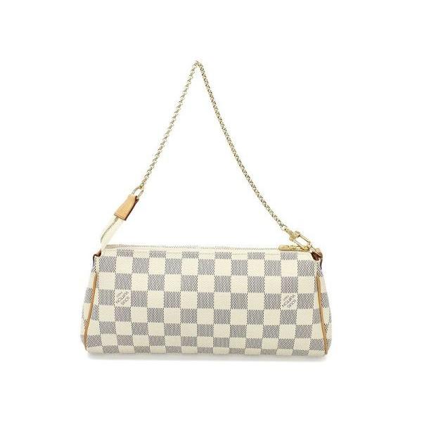 LOUIS VUITTON（ルイ・ヴィトン） ショルダーバッグ ダミエ アズール